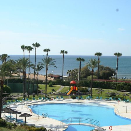 Atico En Las Americas Islantilla Primera Linea De Playa Экстерьер фото