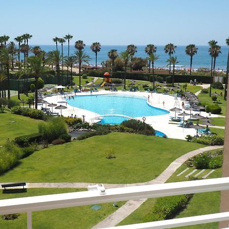 Atico En Las Americas Islantilla Primera Linea De Playa Экстерьер фото
