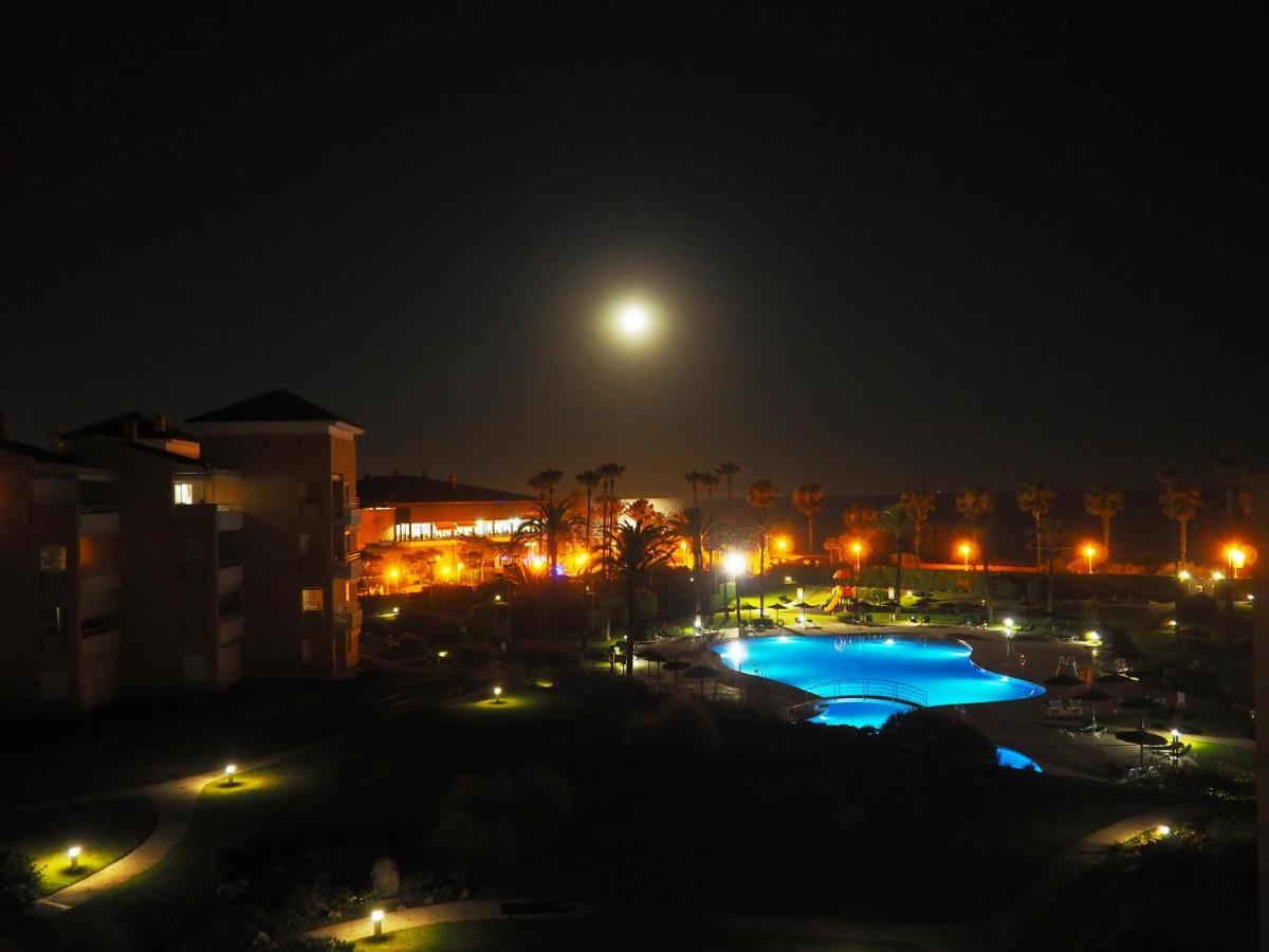 Atico En Las Americas Islantilla Primera Linea De Playa Экстерьер фото